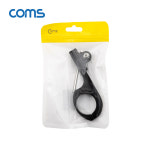 Coms 액션캠 자전거 고정 거치대 마운트