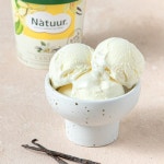 롯데웰푸드 롯데웰푸드 나뚜루 바닐라 아이스크림 파인트