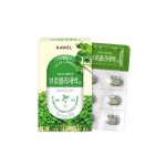 RAWEL 브로콜리새싹정 500mg x 30정
