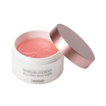 헤이미쉬 불가리안 로즈 하이드로겔 아이패치 60매