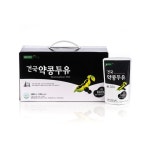 연두 건국유업 건국 약콩두유 