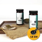 해송건강원인삼약초 | 두손애약초 솔잎환 160g