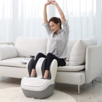 제스파 제스파 레그 더 비트 종아리 발 마사지기 ZP4380