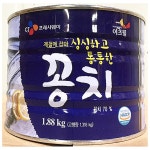 삼아씨에프 이츠웰 싱싱하고 통통한 꽁치 1.88kg