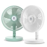 태성이앤에스 모노큐브 무선 선풍기 TS-8DF45 20.3cm(8인치)