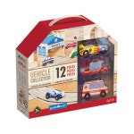 여러가지탈것setof12 G6719