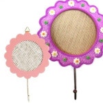 오피스넥스 오피스큐 1조걸이만들기 꽃 123