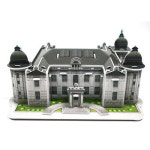 한국은행 우드락 3D 입체퍼즐