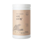 오투뉴트리션 5 2 오트밀 9가지 통곡물 나인오트밀 달콤 고소한맛 1개월분 750g 복합곡물 쉐이크