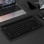 와이엘사이언스 와이즈핏 BW-5001 블랙