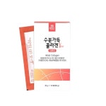 수분가득 콜라겐 석류맛 25g x 14개입