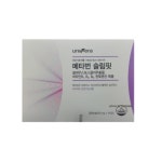 유니베라 메타번 슬림핏 600mg x 56정