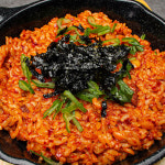 동인동 매운 소갈비찜 봉산찜갈비 2인분