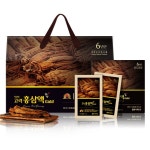 철이네홍삼 지강인 고려홍삼액 골드 100ml x 30개입