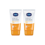 바세린 톤업 선크림 50ml(SPF50+)