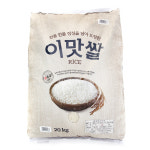 당진면천농협미곡처리장 이맛쌀 20kg
