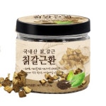 푸른들판 칡갈근환 210g