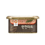 대상 청정원 런천미트 190g