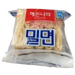 합천식품 해든나라 밀면 2kg