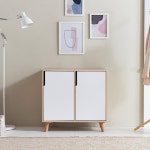 하버 시즌2 400 수납장