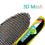 3D 메쉬 입체 깔창