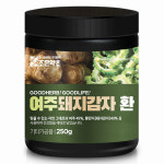 조은약초 여주 돼지감자환 250g