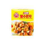 오뚜기 3분 탕수완자 150g