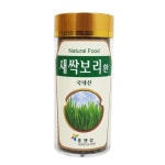 새싹보리환 250g