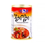 남일종합식품 펭귄 꽁치김치 380g
