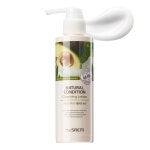 더샘 내추럴 컨디션 클렌징 로션 180ml