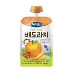 일동후디스 아이얌 건강한 아이사랑 주스 배도라지