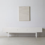 리센트 라싸 거실장 2000x415x490mm