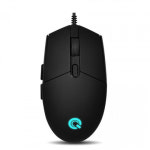 QSENN QSENN 유선마우스 GP-M500