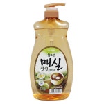 CJ라이온 참그린 샤인빈 매실 청정 주방세제 960ml