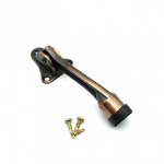 철재 문닫침방지 문받침대 도어스토퍼 W