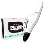 삼디몰 삼디몰 무선 고온 3D펜 핀터펜