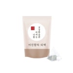 나를아낌 어진향차 티백 1.5g x 100개입