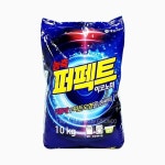 애경산업 퍼펙트 세탁세제 10kg