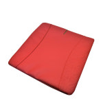 코리스 몽크로스3 차량용 사계절 방석 카멜브라운 MOG303