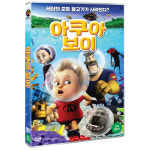 에이프릴 DVD 아쿠아 보이 AQUA TALES