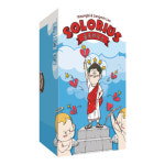 팝콘게임즈 만두게임즈 솔로리우스