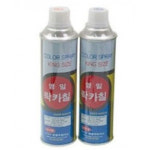 락카 칼라스프레이 스프레이 락카 910122