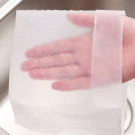 음식물찌꺼기 분리망 물빠짐 싱크백 30P 찌꺼기거름망 리필봉투