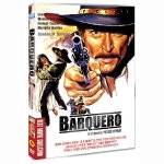 마루 DVD 석양의 바케로 Barquero - 리반클리프 포레스트터커