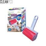 먼지박사 깔끔이 소 점착크리너 점 P34076