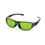 보안경 산업 안전고글 눈보호 안경 안면보호구 B710BS