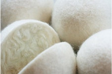 레이뉴 울드라이어볼 양모볼 건조기볼 울볼 건조볼 천연 유연제