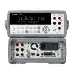 AGILENT 디지털 멀티미터 34411A