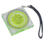 KOD 아크릴포켓경사계 PK-70