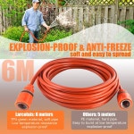 12V 자동차 세차 건 펌프 고압 클리너 관리 휴대용 세차기 전기 청소 자동 장치